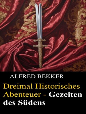 cover image of Gezeiten des Südens